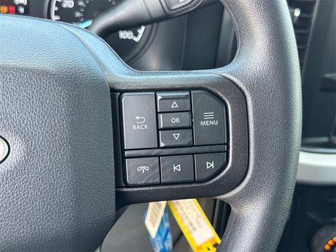 New 2025 Ford F350 XL w/ XL Chrome Package image 10