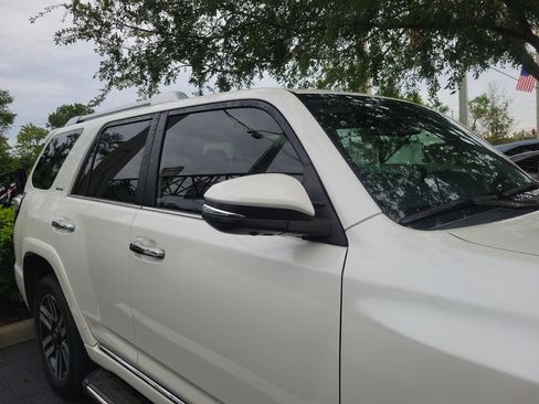 Used 2023 Toyota 4Runner Limited RWD image 10