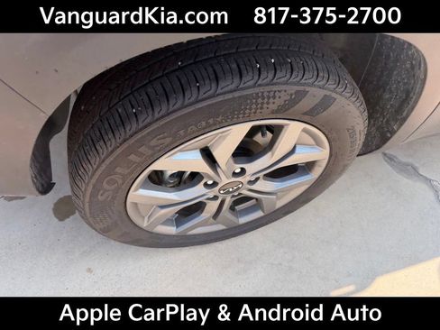 Certified 2026 Kia Seltos LX AWD/4WD image 10