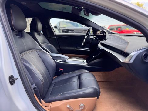 Used 2022 Lucid Air Grand Touring AWD/4WD image 30