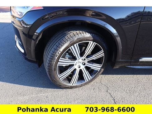 Used 2022 Volvo XC90 T6 Inscription w/ Climate Package image 30