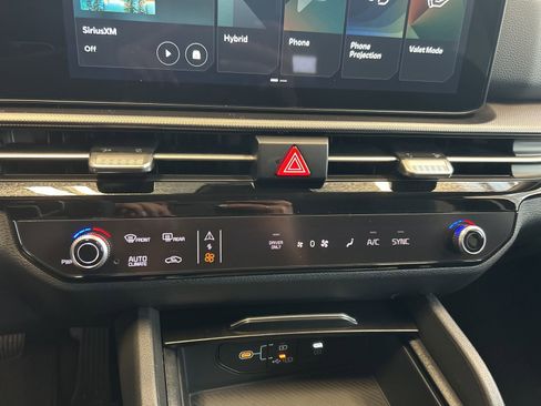 New 2026 Kia Sportage LX image 25