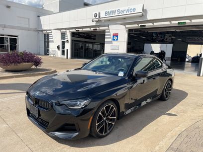 Certified 2023 BMW 230i xDrive Coupe w/ Premium Package