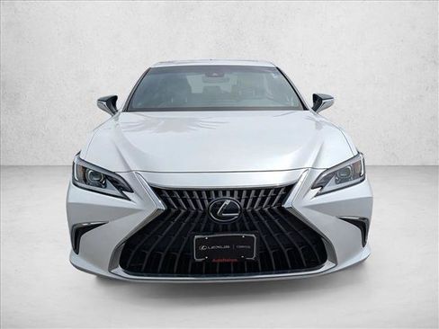 Used 2023 Lexus ES 350 w/ Accessory Package (Z2) FWD image 2
