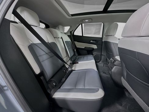 Used 2025 Honda Prologue Touring image 26