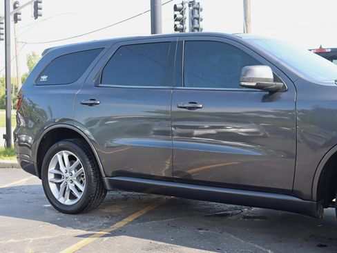 Used 2019 Dodge Durango GT AWD/4WD image 5