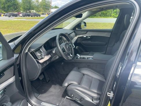 Used 2026 Volvo XC90 B6 Ultra AWD/4WD image 9