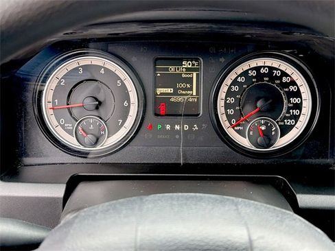 Used 2019 RAM 1500 Tradesman w/ Power & Remote Entry Group image 23