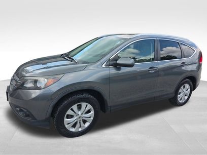 Used 2014 Honda CR-V EX-L