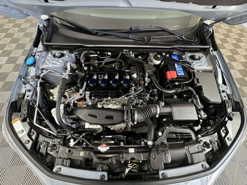 Used 2023 Honda Civic Si image 26