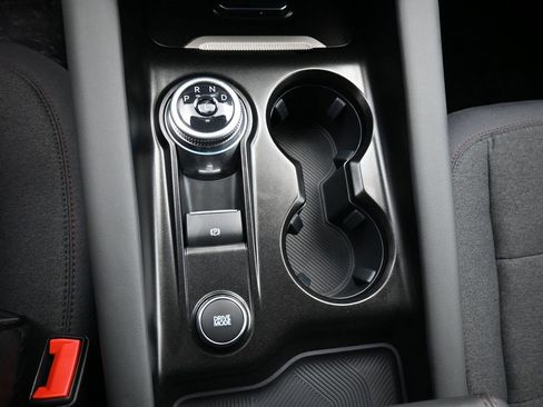 New 2025 Ford Explorer Active image 16