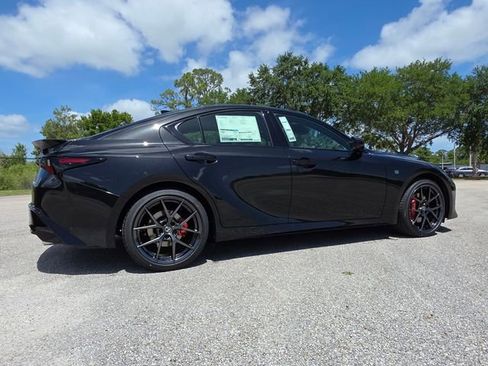 New 2026 Lexus IS 350 F Sport image 3