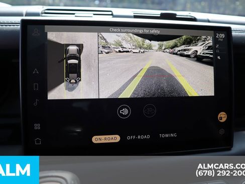 Used 2023 Land Rover Defender 110 V8 image 37