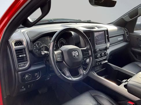 Used 2020 RAM 1500 Rebel w/ Level 1 Equipment Group AWD/4WD image 2