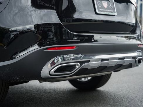 New 2026 Mercedes-Benz GLC 300 4MATIC image 8