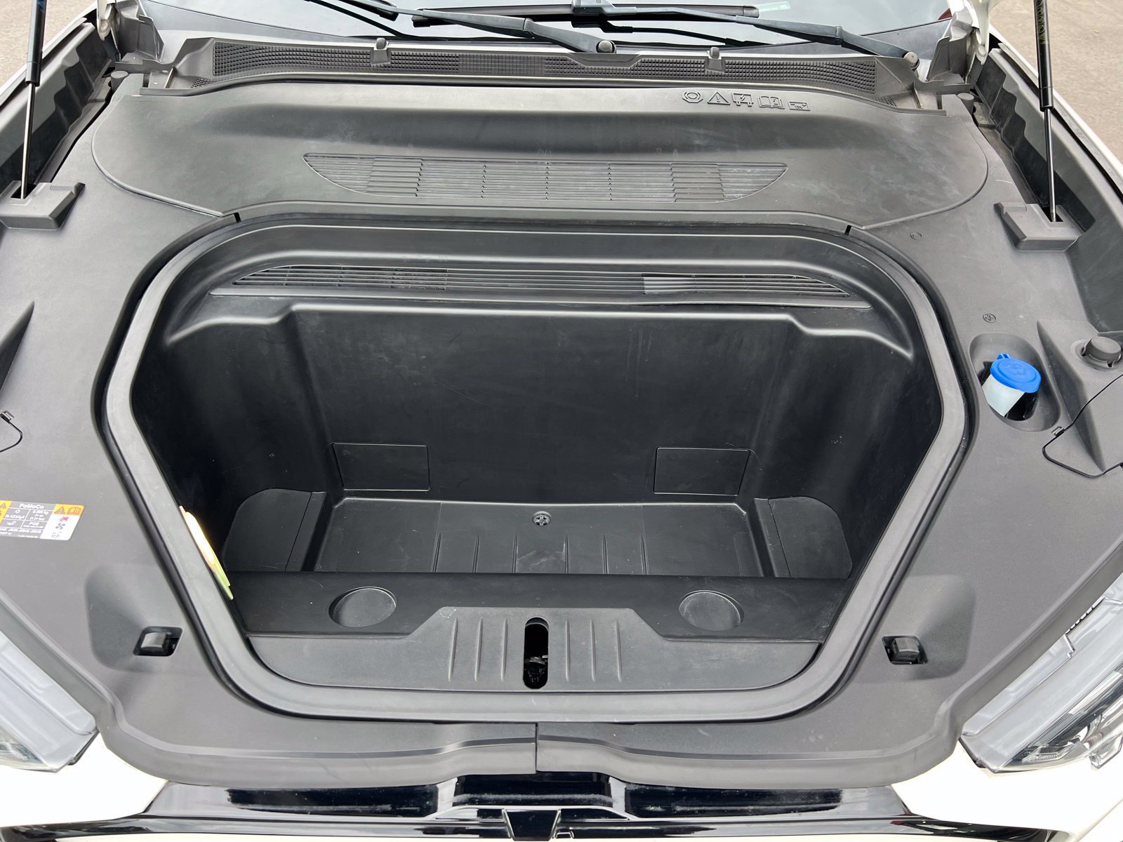 Used 2022 Ford Mustang Mach-E Premium RWD image 17