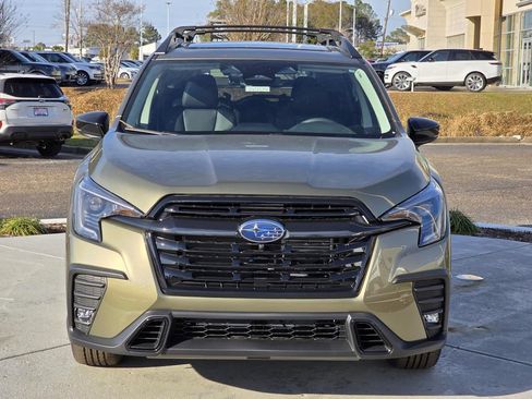 Certified 2026 Subaru Ascent Bronze Edition AWD/4WD image 2