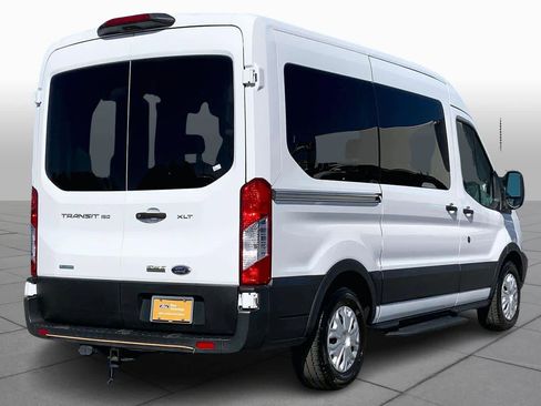Used 2019 Ford Transit 150 XLT image 13