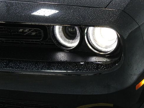 Used 2023 Dodge Challenger R/T w/ Blacktop Package image 50