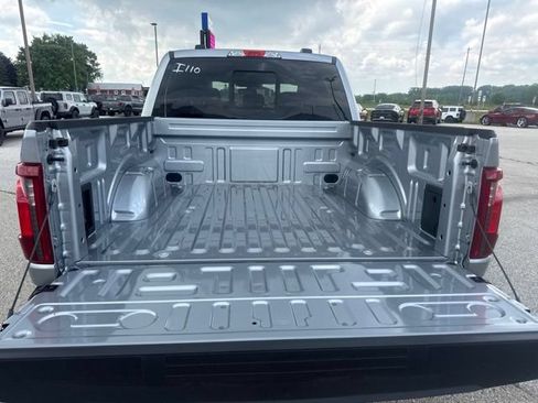 New 2026 Ford F150 XLT w/ Equipment Group 302A MID AWD/4WD image 12