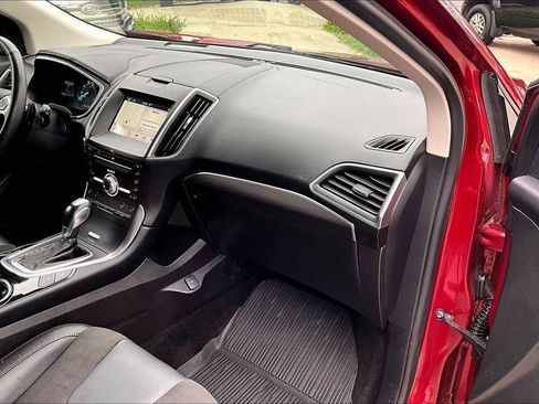 Used 2017 Ford Edge Sport w/ Equipment Group 401A image 16