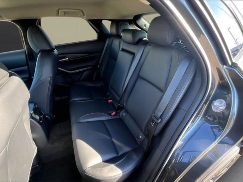 New 2026 MAZDA CX-30 AWD 2.5 S w/ Select Sport Pkg image 10