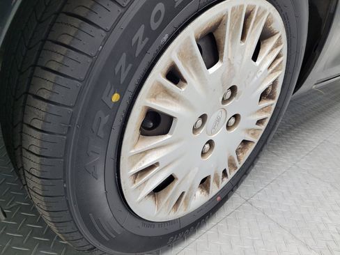 Used 2019 Ford Fiesta S FWD image 31