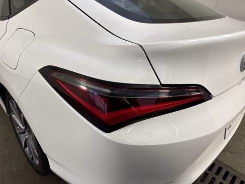 Certified 2026 Acura Integra FWD image 31