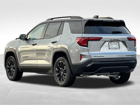 New 2026 GMC Terrain Elevation w/ Black Edition image 3