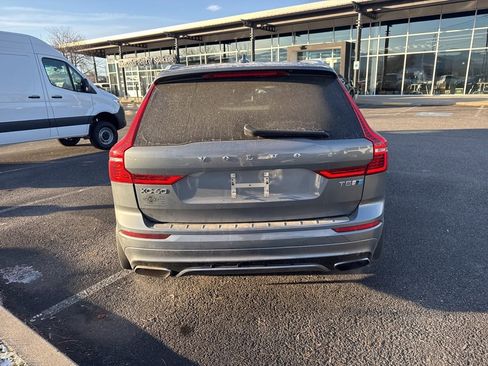 Used 2018 Volvo XC60 T5 R-Design w/ Convenience Package image 7