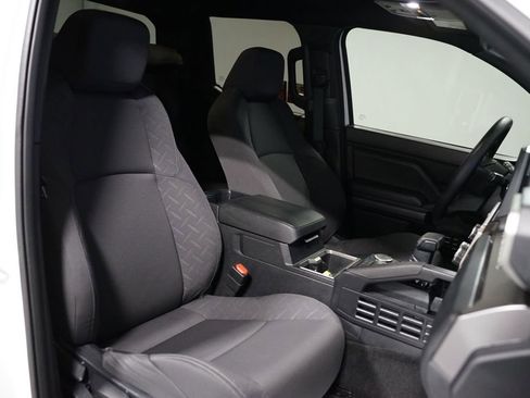 Used 2024 Toyota Tacoma SR5 image 30