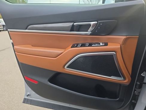 Used 2024 Kia Telluride SX Prestige X-Line image 42