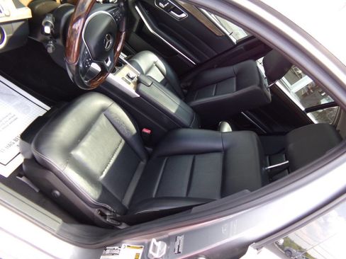 Used 2015 Mercedes-Benz E 350 4MATIC Sedan image 12