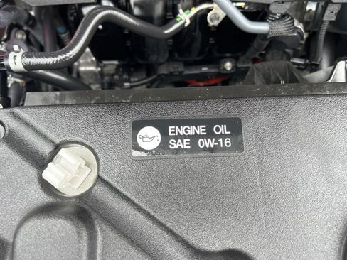 Used 2024 Toyota Sienna XLE image 14