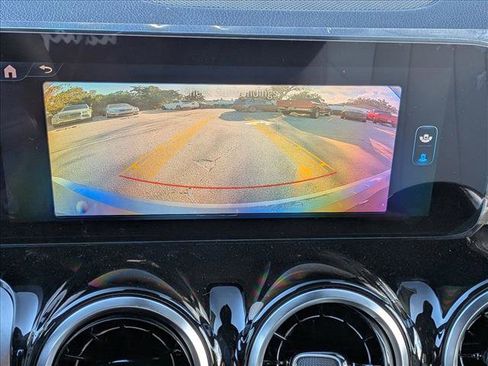 New 2026 Mercedes-Benz GLB 250 image 12