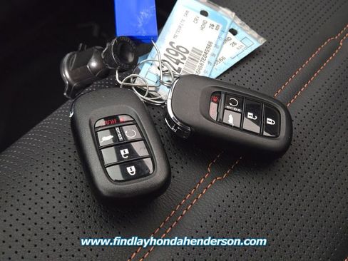 Used 2026 Honda CR-V Sport-L image 30