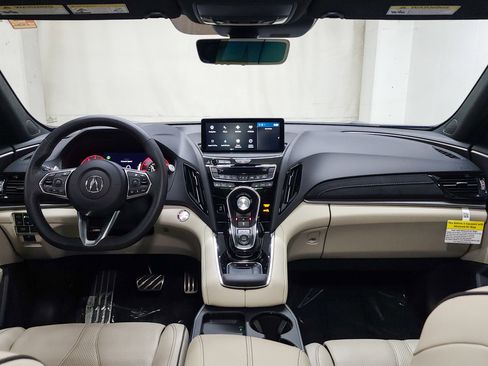 Used 2025 Acura RDX A-Spec image 24