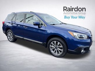 Used 2017 Subaru Outback 2.5i Touring w/ Popular Package #5A AWD/4WD 360° Tour