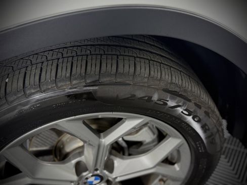 Used 2024 BMW X3 xDrive30i image 14