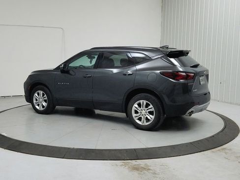Used 2020 Chevrolet Blazer LT FWD image 5