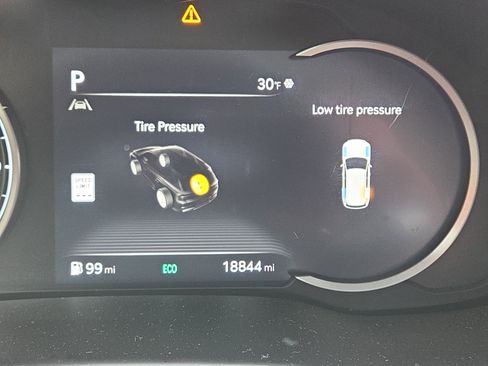 Used 2024 Genesis GV80 3.5T image 21