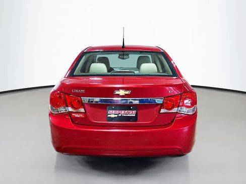 Used 2011 Chevrolet Cruze LT FWD image 7