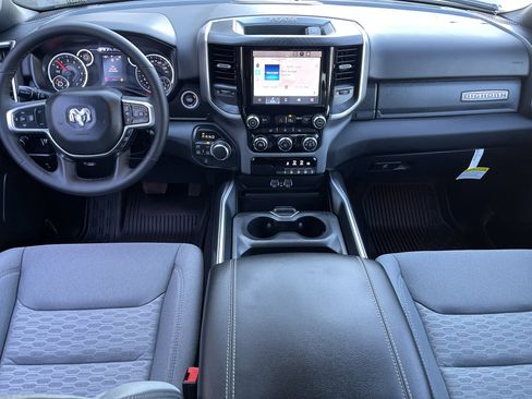 New 2026 RAM 1500 Big Horn image 20