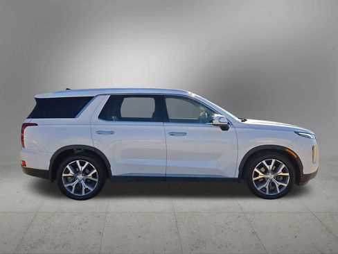 Used 2021 Hyundai Palisade SEL image 7