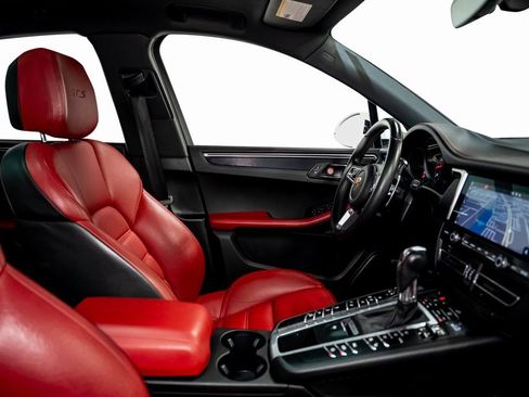 Used 2021 Porsche Macan GTS image 61