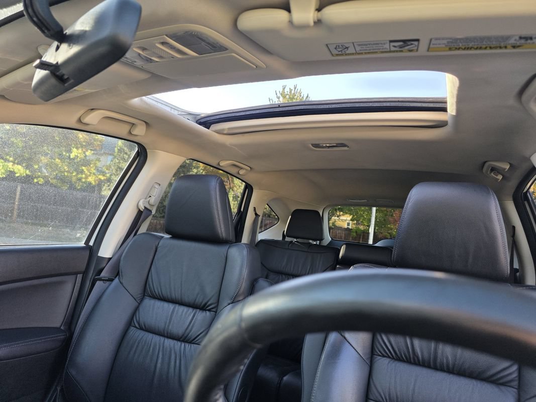 Used 2014 Honda CR-V EX-L image 36
