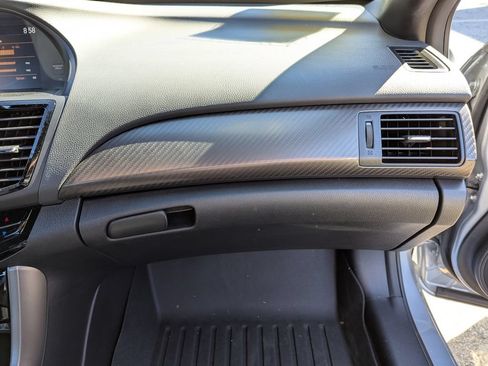Used 2017 Honda Accord Sport Special Edition image 33