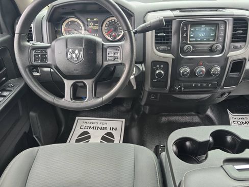 Used 2018 RAM 3500 Tradesman w/ Popular Equipment Group AWD/4WD image 20