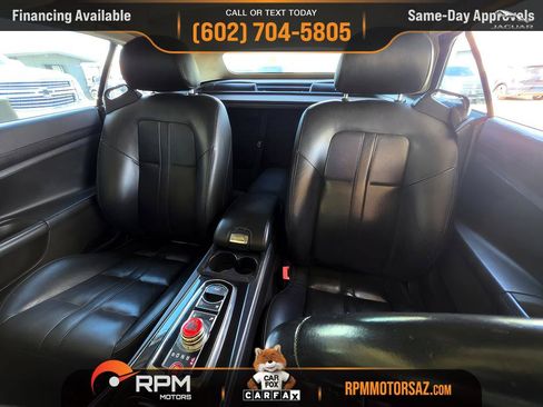 Used 2014 Jaguar XK Touring RWD image 7