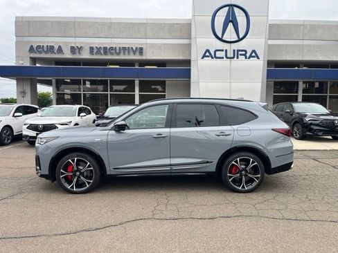 Used 2026 Acura MDX Type S AWD/4WD image 2